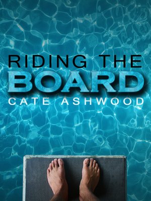 cover image of Riding the Board
